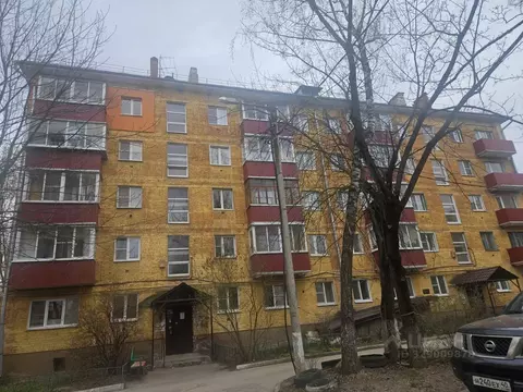 2-к кв. Калужская область, Калуга ул. Болотникова, 14 (44.5 м)