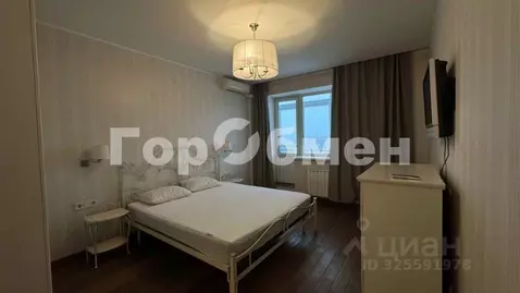 2-к кв. Москва Истринская ул., 8к3 (84.6 м)