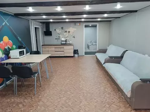 Дом в Воронежская область, Павловский район, Елизаветовское с/пос, с. ...