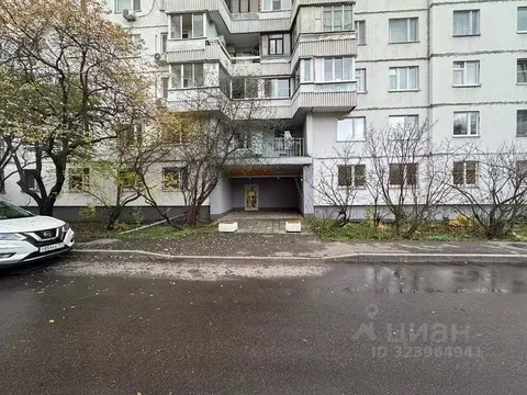 Торговая площадь в Москва ул. Обручева, 28К5 (232 м)