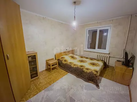 3-к кв. Ярославская область, Ярославль ул. Панина, 37 (57.6 м)