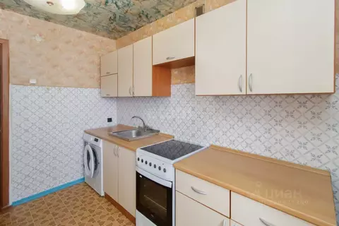 2-к кв. Тюменская область, Тюмень Олимпийская ул., 36 (46.3 м)
