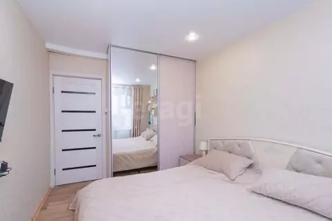 2-к кв. Пермский край, Пермь Молдавская ул., 10А (51.0 м)