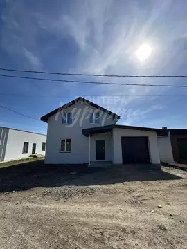 Дом в Челябинская область, Магнитогорск Челябинская ул., 21 (148 м)