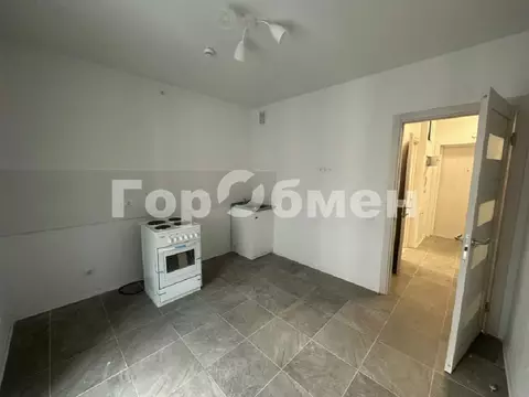 Продается 1-комнатная квартира