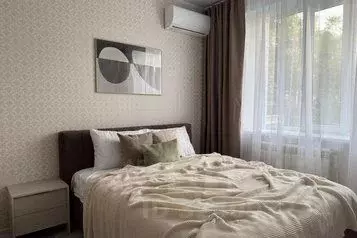 1-к кв. Ставропольский край, Ессентуки ул. Орджоникидзе, 88к2 (31.0 м)