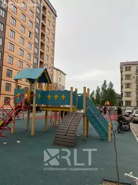 2-комнатная квартира: Махачкала, улица Лизы Чайкиной, 80 (62 м)