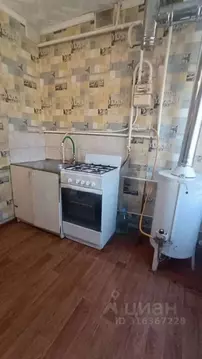 2-к кв. Тульская область, Тепло-Огаревский район, Нарышкинское с/пос, ...