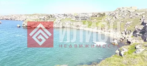 Участок в Мысовское сельское поселение, село Семёновка, Северная ...