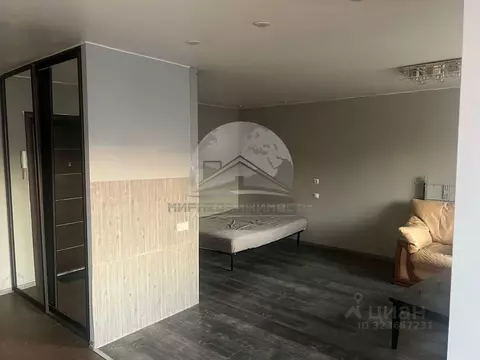 1-к кв. Новгородская область, Великий Новгород Хутынская ул., 29к1 ...