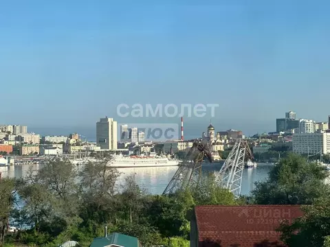 2-к кв. Приморский край, Владивосток ул. Краева, 8 (42.1 м)