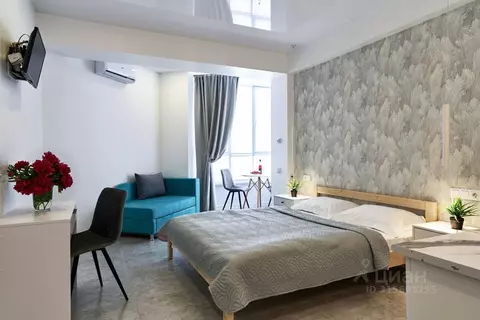 Комната Севастополь ул. Челнокова, 19Ак4 (23.0 м)