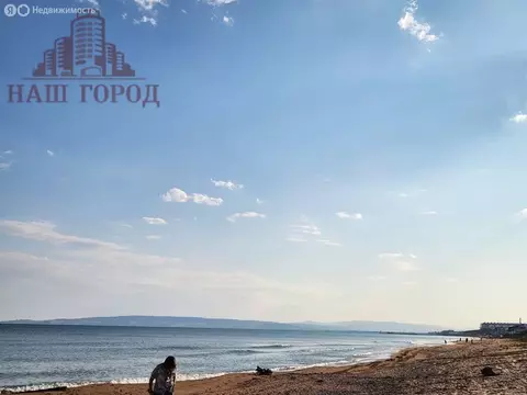 Участок в Батальненское сельское поселение, СТ Аквамарин (12 м)