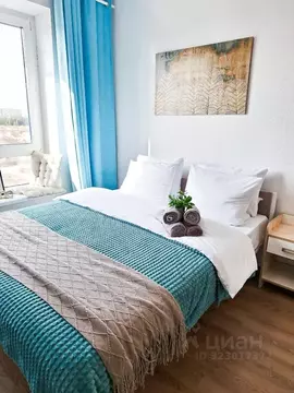 1-к кв. Москва, Москва, Зеленоград просп. Георгиевский, 27к1 (26.0 м)