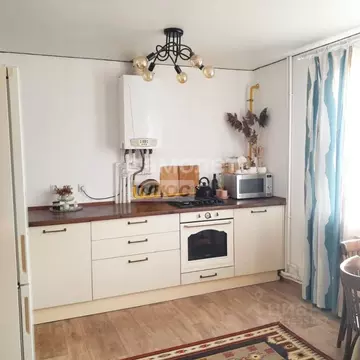 4-к кв. Вологодская область, Вологда Ольховая ул., 56 (68.0 м)