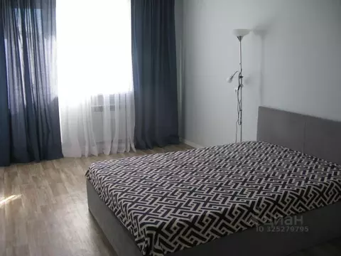 2-к кв. Ленинградская область, Всеволожск Ленинградская ул., 34/82 ...