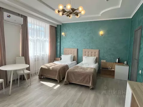 Комната Пермский край, Пермь Краснополянская ул., 3 (30.0 м)