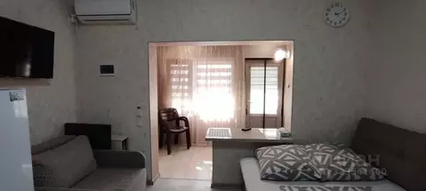 Студия Севастополь Нахимовский р-н, Качинский муниципальный округ, ...