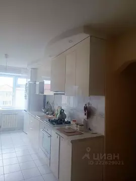 3-к кв. Саха (Якутия), Якутск ул. Хабарова, 17/1 (63.0 м)