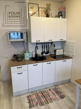 Студия Ленинградская область, Мурино Всеволожский район, просп. ...