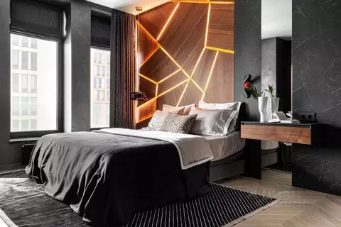 3-к кв. Москва Рублевское ш., 101 (84.8 м)