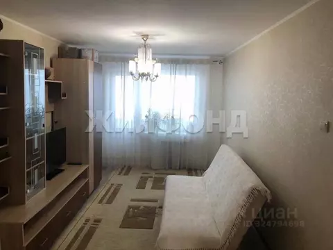 2-к кв. Хакасия, Абакан ул. Дзержинского, 179 (43.7 м)