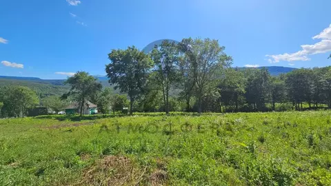 Участок в Краснодарский край, Апшеронский район, пос. Мезмай Высокая ...