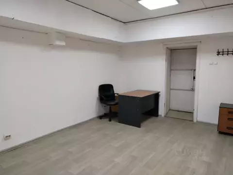 Офис в Свердловская область, Екатеринбург ул. Фурманова, 32 (120 м)