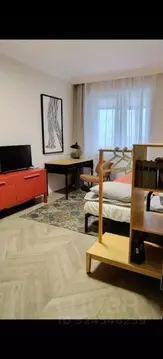 1-к кв. Москва Туристская ул., 33К2 (42.0 м)