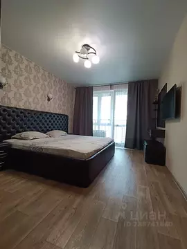 3-к кв. Татарстан, Казань ул. Азата Аббасова, 11 (82.0 м)