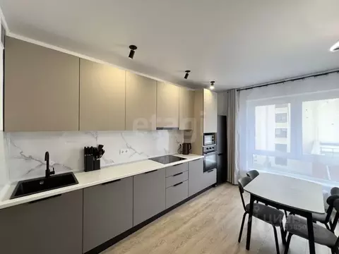 2-к кв. Москва ул. Братьев Бромлей, 5к1 (50.0 м)