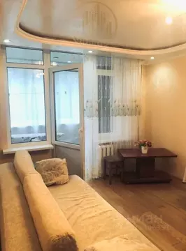 2-к кв. Ставропольский край, Пятигорск просп. 40 лет Октября, 12 (51.0 ...