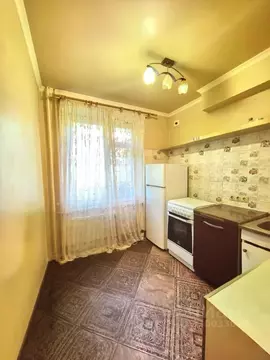 1-к кв. Москва Перекопская ул., 17К2 (31.0 м)