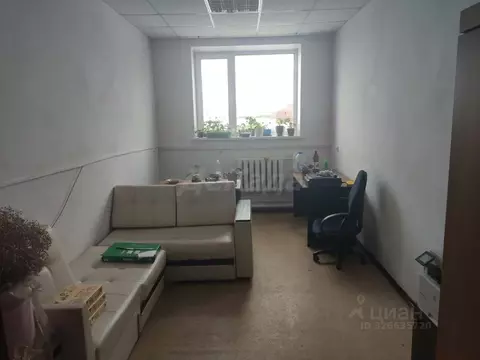 Офис в Ульяновская область, Ульяновск Профсоюзная ул., 62 (48 м)