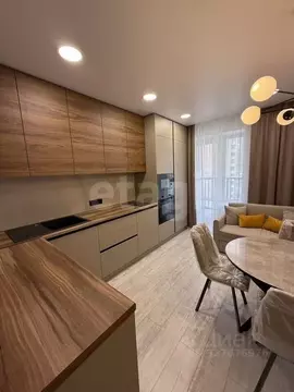 1-к кв. Алтайский край, Барнаул тракт Павловский, 196 к1 (31.7 м)