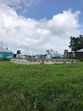 Участок в Кемеровская область, Топки Западная ул. (8.34 сот.)