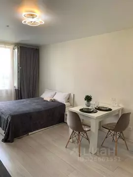 Студия Московская область, Люберцы Инициативная ул., 7В (32.0 м)