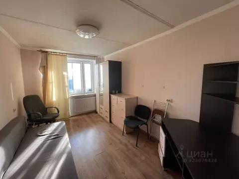 Комната Санкт-Петербург Брестский бул., 15 (24.2 м)