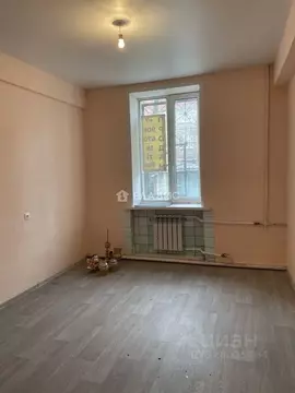 Комната Воронежская область, Воронеж ул. Циолковского, 19 (18.0 м)