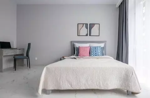 1-к кв. Татарстан, Казань ул. Аделя Кутуя, 100 (30.0 м)