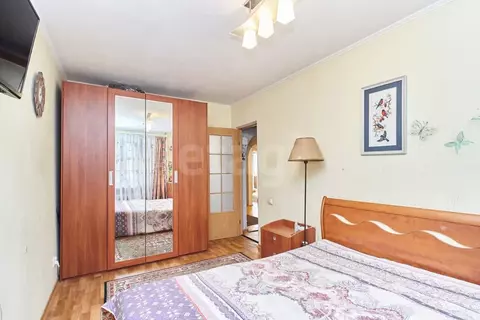 3-к кв. Тюменская область, Тюмень ул. Красина, 8 (78.5 м)
