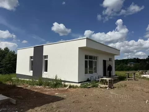 Дом в Пермский край, Пермский муниципальный округ, пос. Протасы, 7-й ...