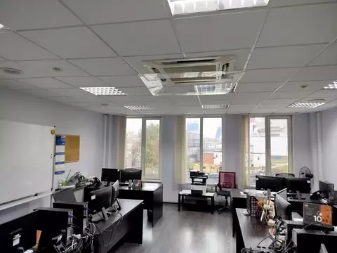 Склад в Москва Монтажная ул., 2АС16 (47 м)