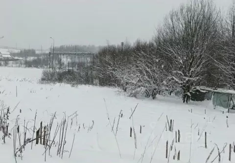 Участок в Московская область, Дмитровский муниципальный округ, пос. ...