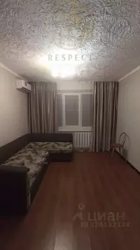 1-к кв. Ставропольский край, Минеральные Воды ул. 50 лет Октября, 47 ...