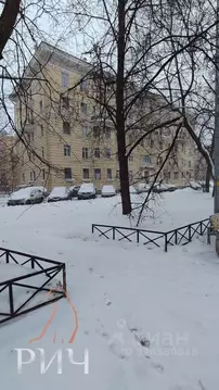 Комната Санкт-Петербург Московский просп., 216а (15.0 м)