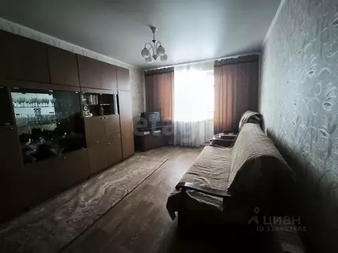 1-к кв. Брянская область, Брянск Фосфоритная ул., 33 (37.3 м)