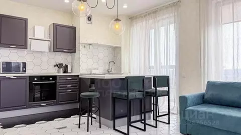 4-к кв. Иркутская область, Иркутск проезд Атласова, 5 (100.0 м)