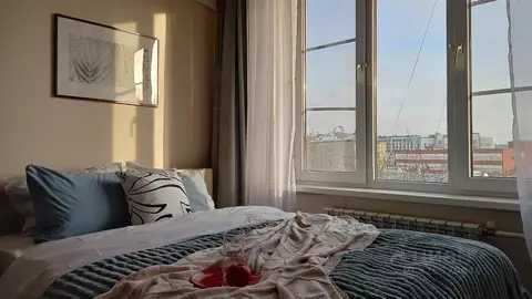 1-к кв. Москва Новолесная ул., 6А (33.0 м)