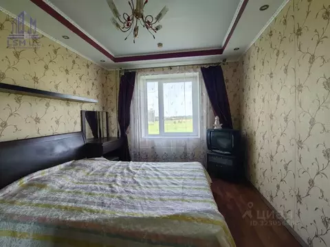 3-к кв. Ленинградская область, Колтуши Всеволожский район, ул. ...